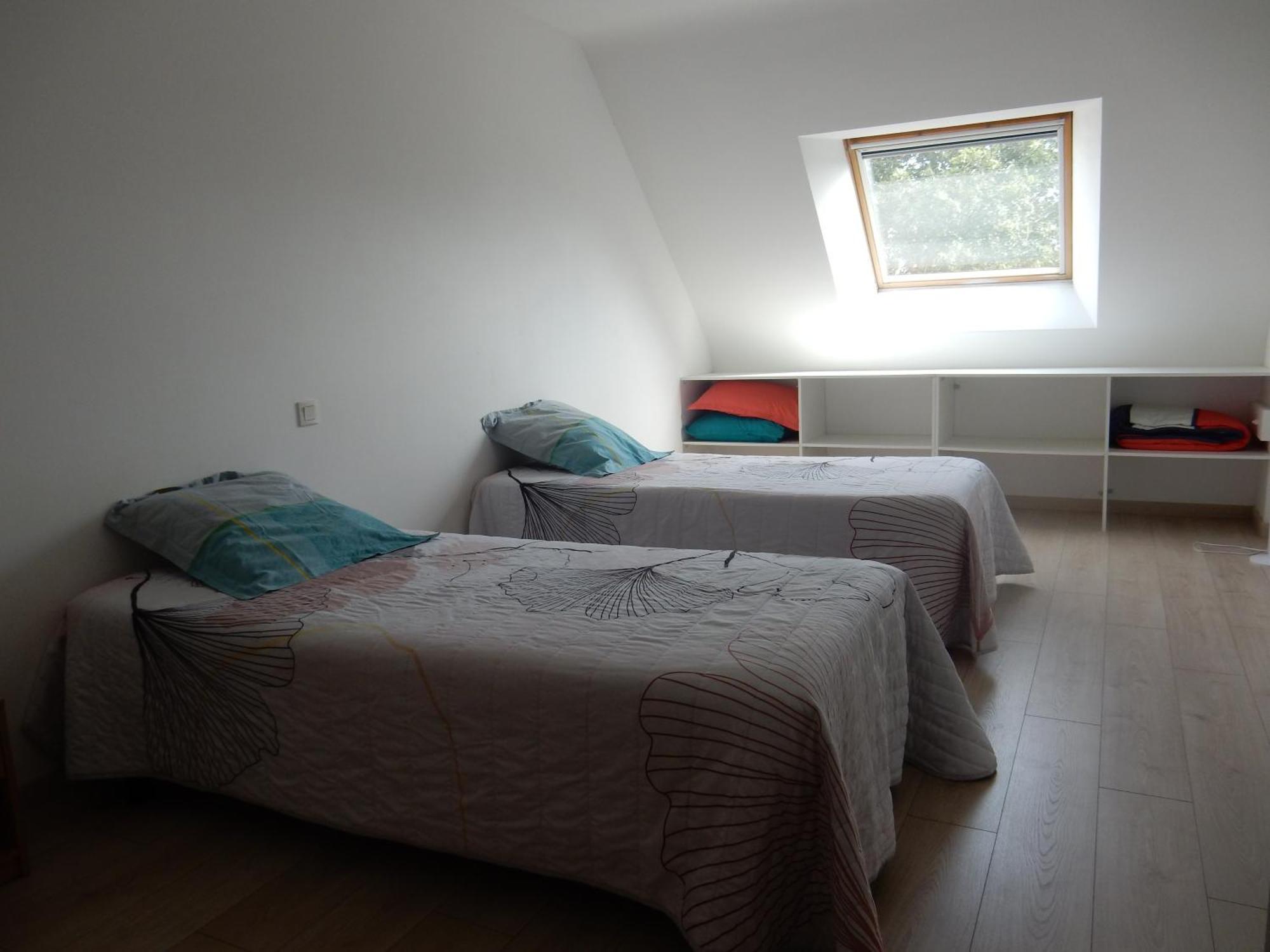 Maison 3 Chambres 120M2 3Km 플로우머 외부 사진