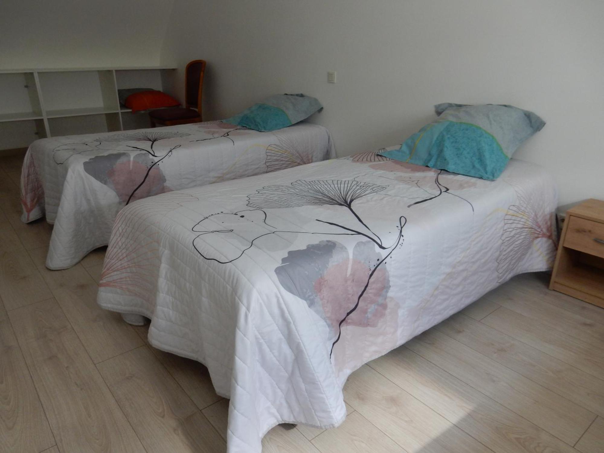 Maison 3 Chambres 120M2 3Km 플로우머 외부 사진
