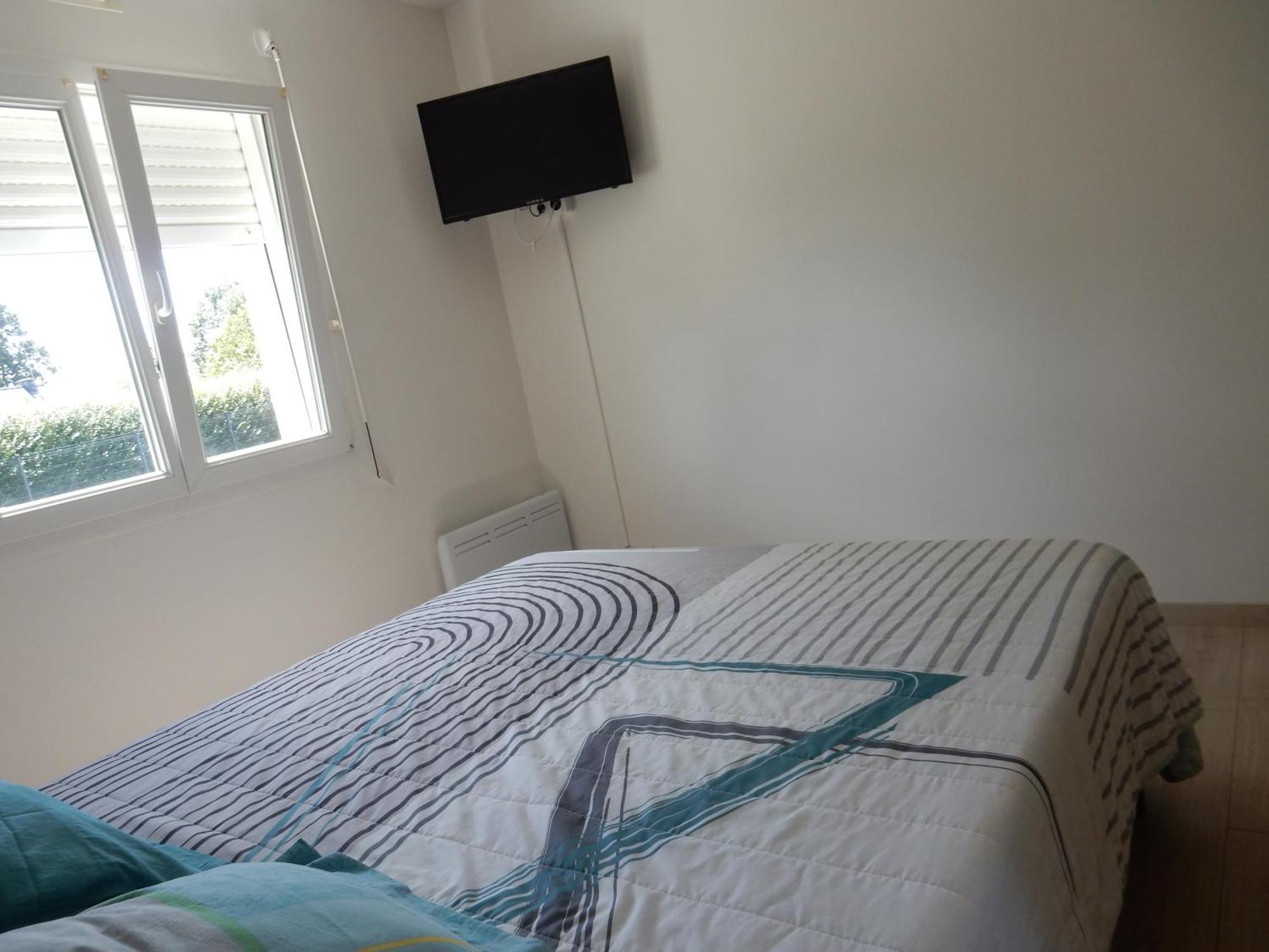 Maison 3 Chambres 120M2 3Km 플로우머 외부 사진
